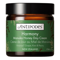 Manuka Honey Day Cream - Krem do twarzy na dzień, ANTIPODES