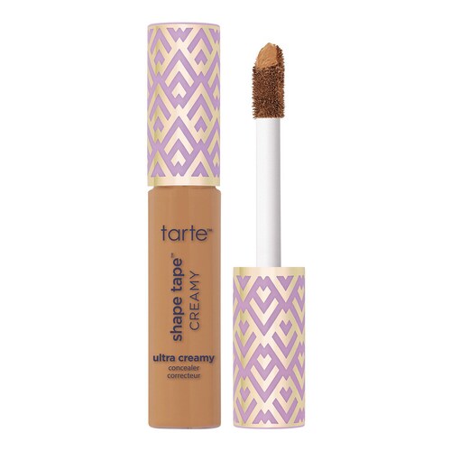 Tarte - Korektor Shape Tape Ultra Creamy - 47s Tan-deep Sand - Dla Kobiet