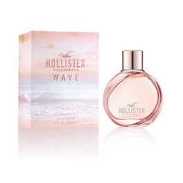 Wave For Her - Woda Perfumowana