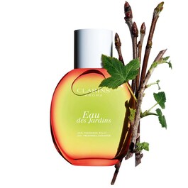 Eau des Jardins - Zapach pielęgnacyjny 