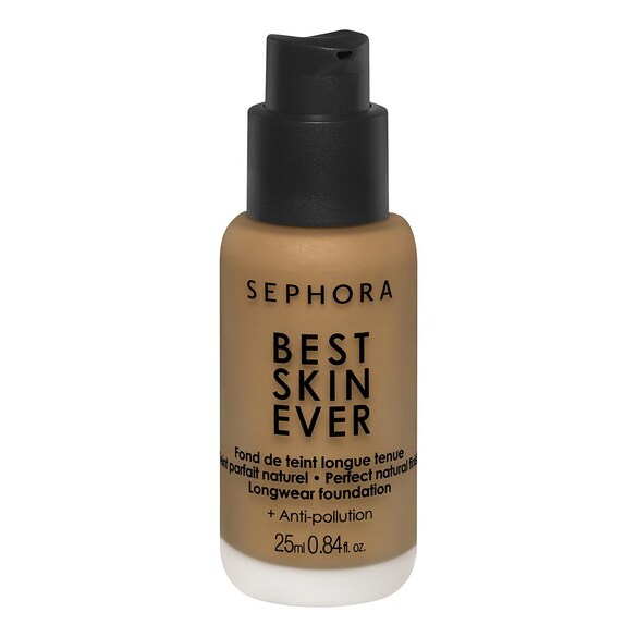 Podkład Best Skin Ever - Długotrwały podkład o naturalnym wykończeniu, SEPHORA COLLECTION