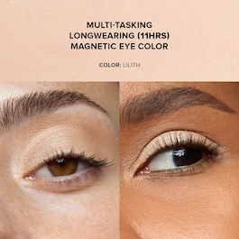 Magnetic Eye Colour - Kredka do oczu
