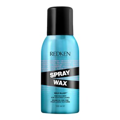 Wax Spray, REDKEN