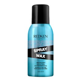 Wax Spray