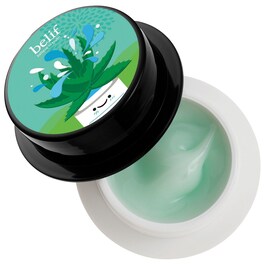 The True Cream Aqua Bomb Aloe Vera – Nawilżająco-kojący żel do twarzy