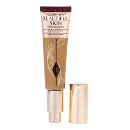 CHARLOTTE'S BEAUTIFUL SKIN FOUNDATION - Podkład
