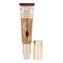 CHARLOTTE'S BEAUTIFUL SKIN FOUNDATION - Podkład image