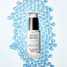 Good Genes Glycolic Acid Treatment - Kuracja na noc
