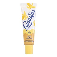 Banana Cream Pie - Balsam do ust do skóry suchej, LANOLIPS
