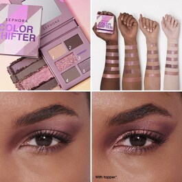 Color Shifter — Paleta cieni