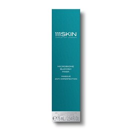 Anti-Imperfection Mask - Maseczka do twarzy