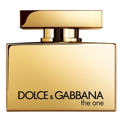 The One Gold Intense - Woda perfumowana, DOLCE & GABBANA