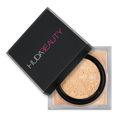 Easy Bake Loose Powder - Puder utrwalający, HUDA BEAUTY