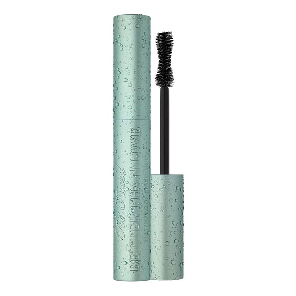 Better Than Sex Waterproof - Maskara wodoodporna, TOO FACED