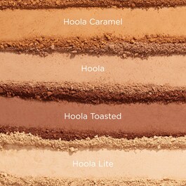 Hoola - Puder brązujący