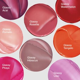 Color Fuse Longwear Glassy Lip + Cheek Balm Blush Stick - Róż w kremie