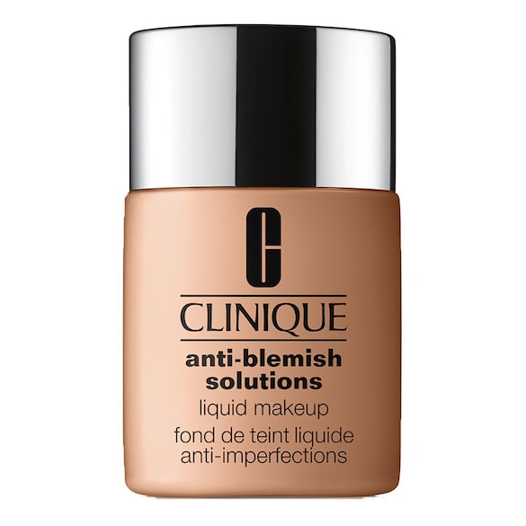 Anti-Blemish Solutions™ - Liquid Makeup, CLINIQUE