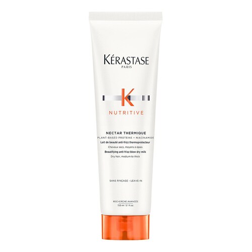 Kérastase - Nutritive Nektar Termiczny Do Włosów Normalnych I Grubych - Nutritive Nectar Thermique 150ml - Dla Kobiet