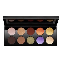 Mothership VI: Midnight Sun Star Wars™ Edition - Paleta cieni do powiek, PAT McGRATH LABS