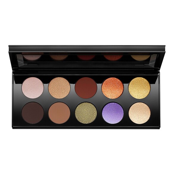 Mothership VI: Midnight Sun Star Wars™ Edition - Paleta cieni do powiek, PAT McGRATH LABS