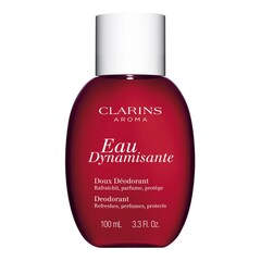 Eau Dynamisante - Dezodorant w Sprayu , CLARINS