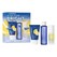 Zestaw (65 ml + 30 ml + 15 ml)