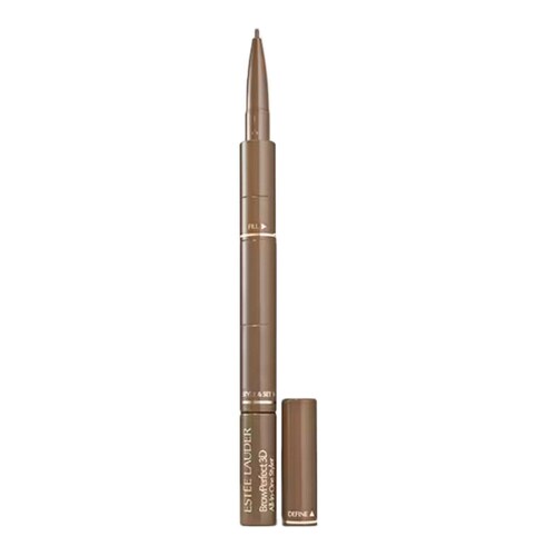 Estée Lauder - Browperfect 3d All-in-one Styler Multi-tasker - Brow Perfect 3d All-02 Cool Blond - Dla Kobiet