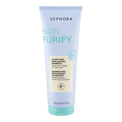 Szampon oczyszczający i przywracający równowagę -Szampon detoksykujący, SEPHORA COLLECTION