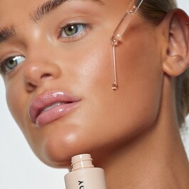 Face Tan Serum - Serum brązująco-nawilżające do twarzy