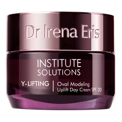 Institute Solutions Y LIFTING Oval Modeling Uplift SPF 20 -  Krem na dzień, DR IRENA ERIS