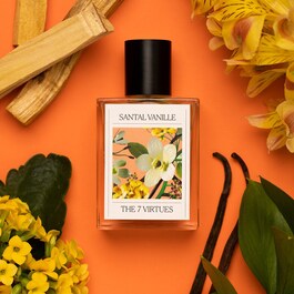 Santal Vanille – Woda perfumowana