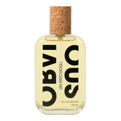 Un Patchouli – Woda perfumowana, OBVIOUS