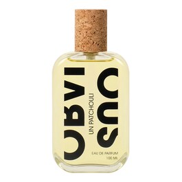 Un Patchouli – Woda perfumowana