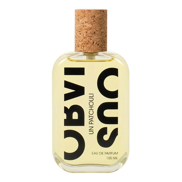 Un Patchouli – Woda perfumowana, OBVIOUS