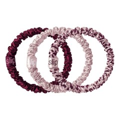 Skinny Scrunchies – Gumki do włosów , SLIP