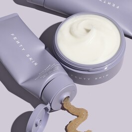 Buff Ryder - Peeling złuszczający do ciała z enzymami