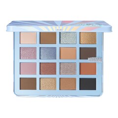 The Future is Yours - Paleta 16 cieni do powiek, SEPHORA COLLECTION