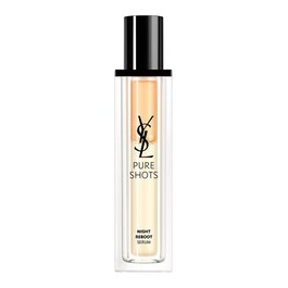 Pure Shots Night Reebot - Serum przeciw zmęczeniu na noc 