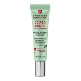 CC Red Correct - Krem CC do twarzy