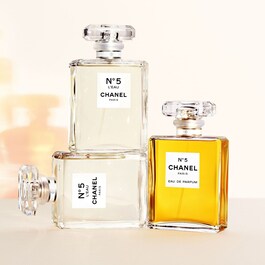  N°5 L'EAU - Woda Toaletowa