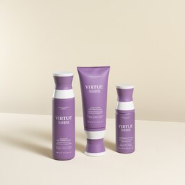 Flouirsh Shampoo for Thinning Hair – Szampon do włosów