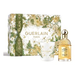 Aqua Allegoria Mandarine Basilic Forte - Zestaw prezentowy woda perfumowana, GUERLAIN