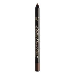 Kvd Beauty - Tattoo Pencil Liner - Eyeliner W Pisaku - Tattoo Liner Pencil Axinite Brown - Dla Kobiet