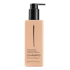 Pitta volumising Conditioner - Odżywka zwiększająca objętość, CHAMPO