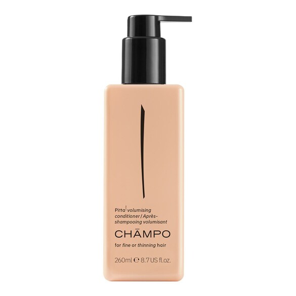 Pitta volumising Conditioner - Odżywka zwiększająca objętość, CHAMPO