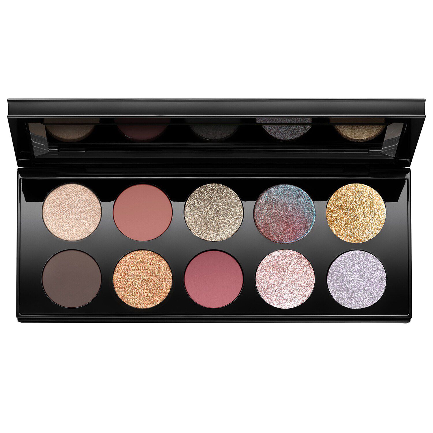アイシャドウ Pat McGrath Mothership Moonlit Seduction