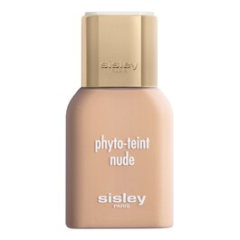 Sisley - Phyto-teint Nude - Podkład Do Twarzy - Phyto Teint Nude 1w Cream - Dla Kobiet