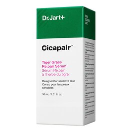 Cicapair - Serum regenerujące z trawą tygrysią