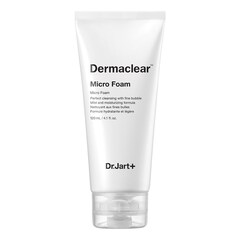 Dermaclear™ Micro Foam - Pianka Oczyszczająca, DR.JART+