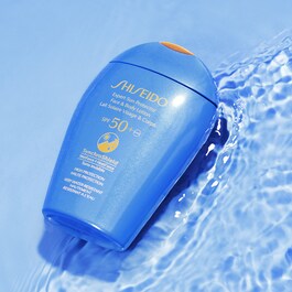 SYNCHROSHIELD - Balsam do opalania do twarzy i ciała SPF 30